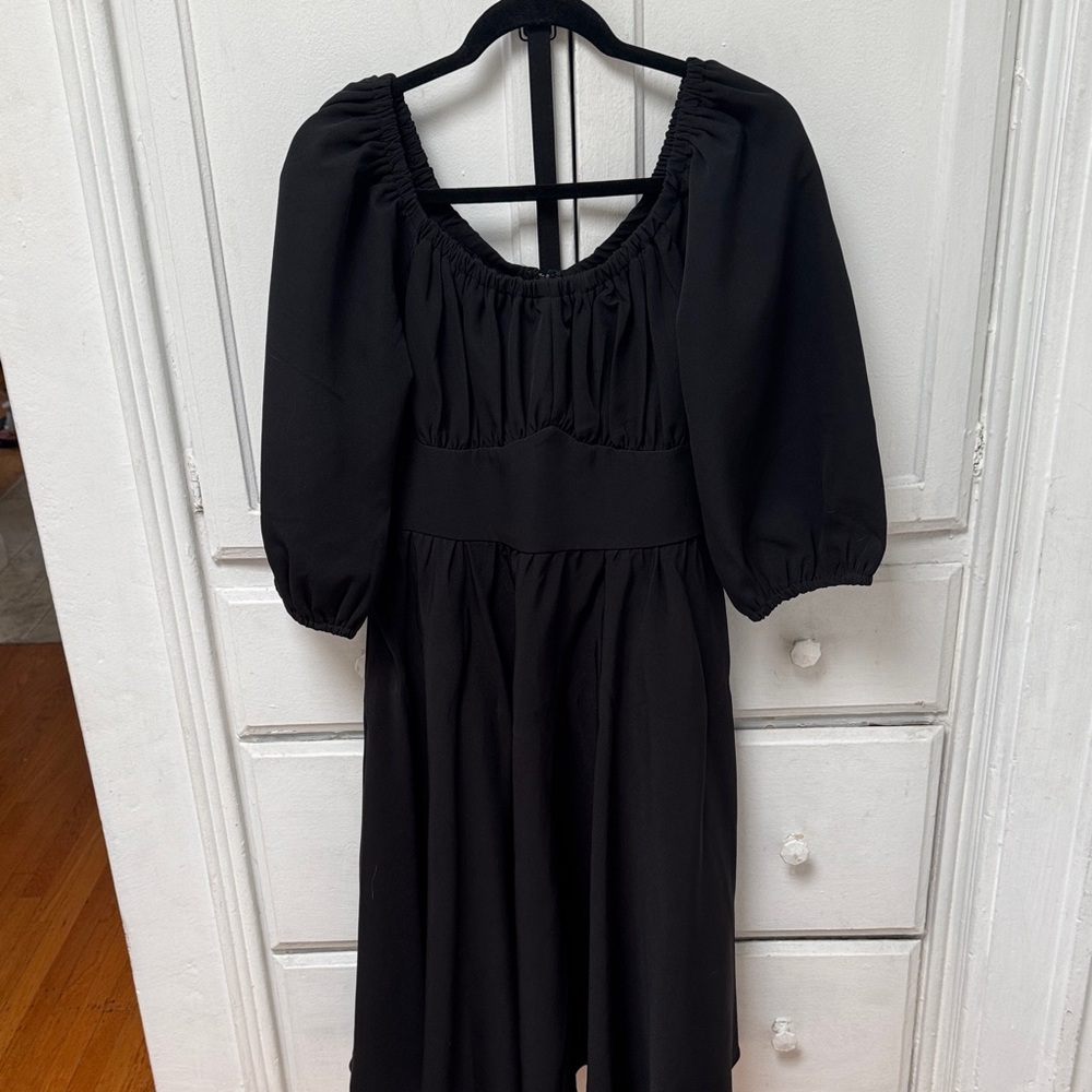 Vixen by Micheline Pitt Vacation Dress